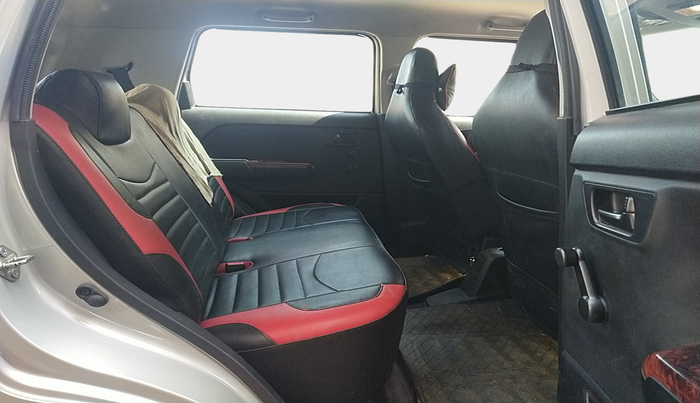 2020 Maruti New Wagon-R LXI CNG 1.0, Petrol, Manual, 52,599 km, interior