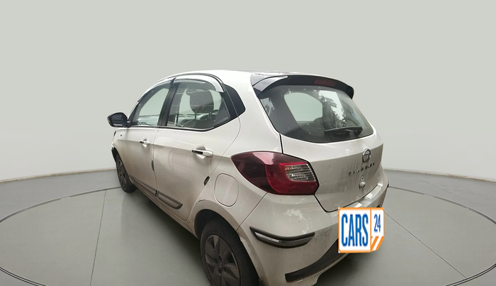 2023 Tata TIAGO EV XZ PLUS TECH LUX LONG RANGE, Electric, Automatic, 11,574 km, exterior