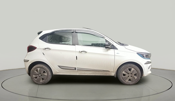 2023 Tata TIAGO EV XZ PLUS TECH LUX LONG RANGE, Electric, Automatic, 11,574 km, exterior