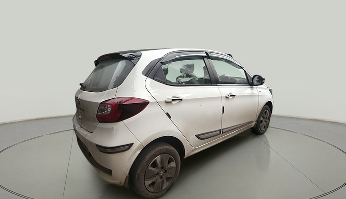 2023 Tata TIAGO EV XZ PLUS TECH LUX LONG RANGE, Electric, Automatic, 11,574 km, exterior