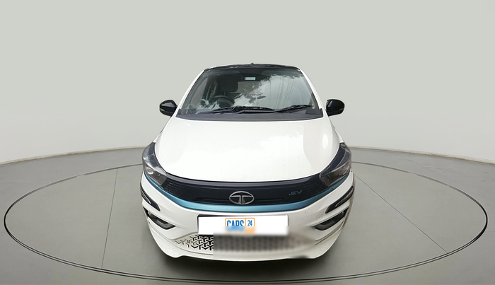 2023 Tata TIAGO EV XZ PLUS TECH LUX LONG RANGE, Electric, Automatic, 11,574 km, exterior