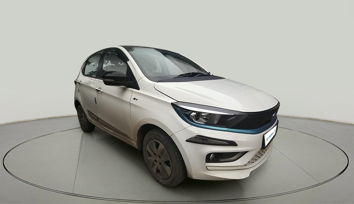2023 Tata TIAGO EV XZ PLUS TECH LUX LONG RANGE, Electric, Automatic, 11,574 km, exterior