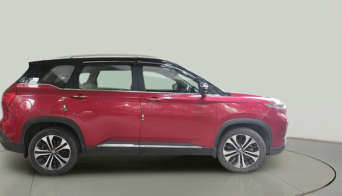 2022 MG HECTOR SHARP 1.5 PETROL CVT, Petrol, Automatic, 43,557 km, exterior