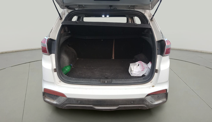 2017 Hyundai Creta SX PLUS AT 1.6 DIESEL, Diesel, Automatic, 1,74,896 km, exterior