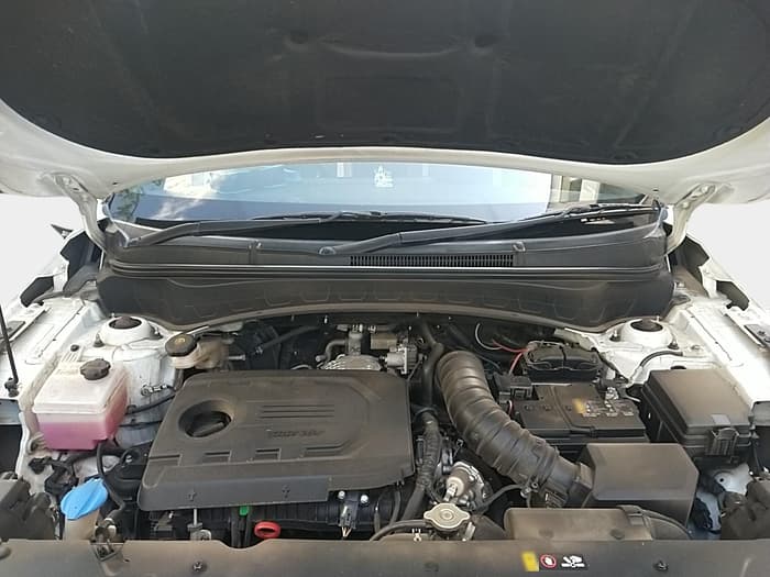2023 KIA SELTOS  GTX PLUS 1.5 DIESEL AT, Diesel, Automatic, 78,500 km, exterior