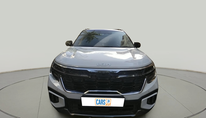 2023 KIA SELTOS  GTX PLUS 1.5 DIESEL AT, Diesel, Automatic, 72,814 km, exterior