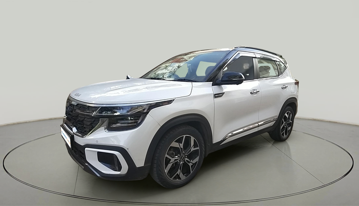 2023 KIA SELTOS  GTX PLUS 1.5 DIESEL AT, Diesel, Automatic, 72,814 km, exterior