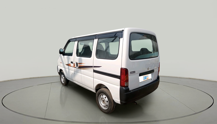 2022 Maruti Eeco 7 STR STD(O), Petrol, Manual, 70,279 km, exterior