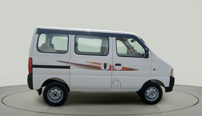 2022 Maruti Eeco 7 STR STD(O), Petrol, Manual, 70,279 km, exterior