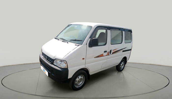 2022 Maruti Eeco 7 STR STD(O), Petrol, Manual, 70,279 km, exterior