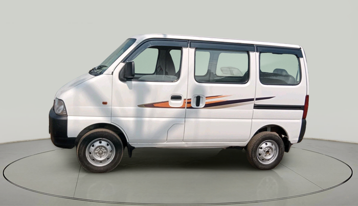 2022 Maruti Eeco 7 STR STD(O), Petrol, Manual, 70,279 km, exterior