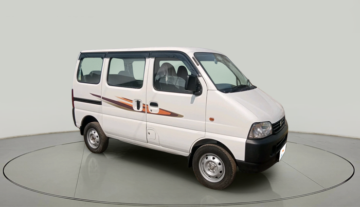 2022 Maruti Eeco 7 STR STD(O), Petrol, Manual, 70,279 km, exterior