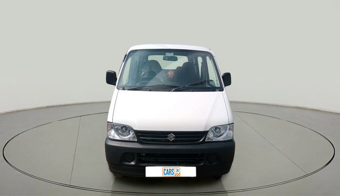 2022 Maruti Eeco 7 STR STD(O), Petrol, Manual, 70,279 km, exterior