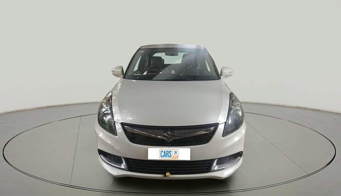 2015 Maruti Swift Dzire VXI, Petrol, Manual, 1,01,082 km, exterior