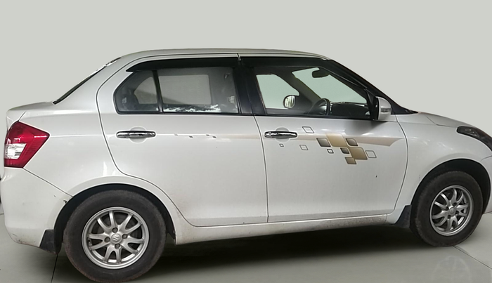 2015 Maruti Swift Dzire VXI, Petrol, Manual, 1,01,082 km, exterior