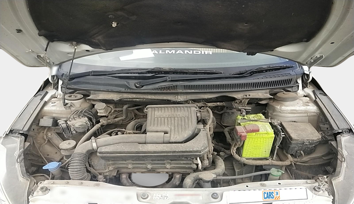 2016 Maruti Ciaz VXI+, Petrol, Manual, 1,18,020 km, exterior