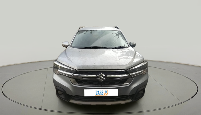 2023 Maruti XL6 ZETA MT, Petrol, Manual, 79,032 km, exterior