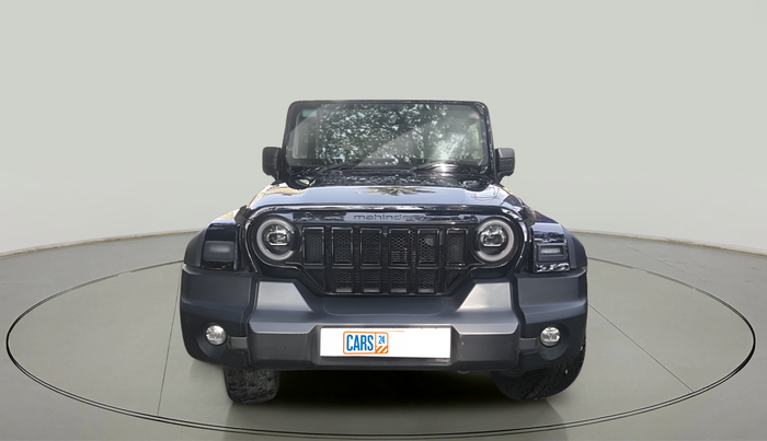 2024 Mahindra Thar Roxx  AX7 L Petrol AT 2WD, Petrol, Automatic, 14,079 km, exterior