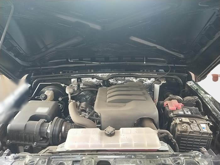 2024 Mahindra Thar Roxx  AX7 L Petrol AT 2WD, Petrol, Automatic, 14,079 km, exterior