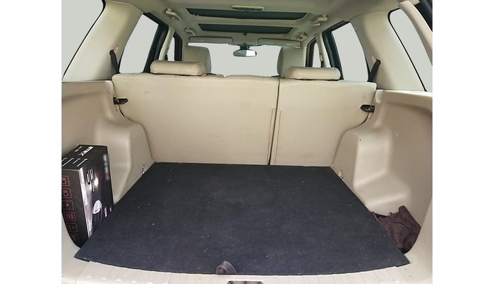 2012 Landrover Freelander 2 TD4 SE, Diesel, Automatic, 1,24,854 km, exterior