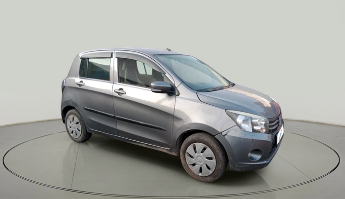 2017 Maruti Celerio ZXI AMT, Petrol, Automatic, 1,45,368 km, exterior