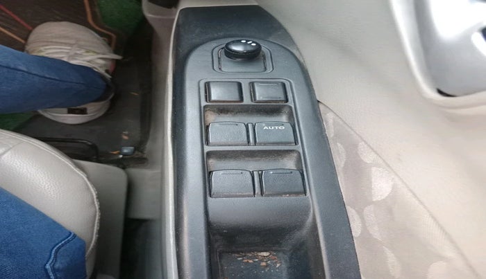 2017 Maruti Celerio ZXI AMT, Petrol, Automatic, 1,45,368 km, interior