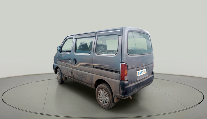 2012 Maruti Eeco 5 STR CNG WITH HTR, Petrol, Manual, 1,70,805 km, exterior