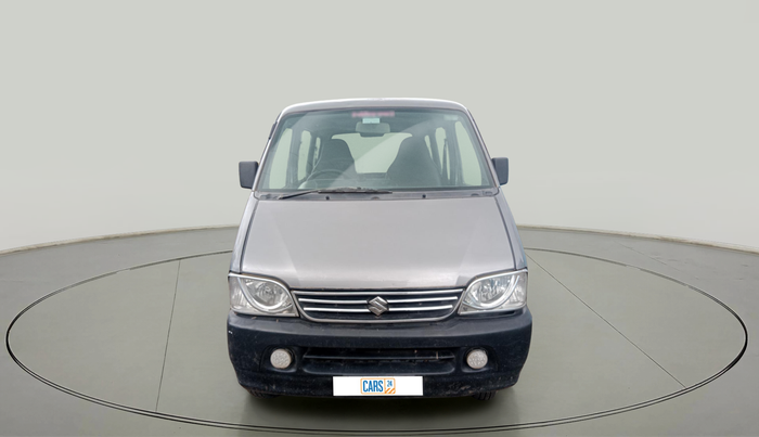 2012 Maruti Eeco 5 STR CNG WITH HTR, Petrol, Manual, 1,70,805 km, exterior