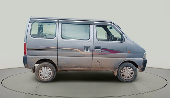 2012 Maruti Eeco 5 STR CNG WITH HTR, Petrol, Manual, 1,70,805 km, exterior