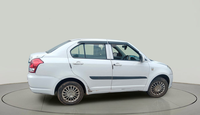 2012 Maruti Swift LDI, Diesel, Manual, 1,62,996 km, exterior