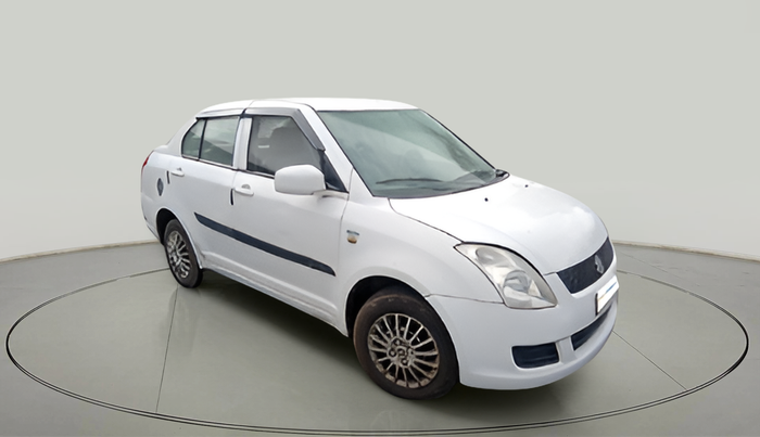 2012 Maruti Swift LDI, Diesel, Manual, 1,62,996 km, exterior