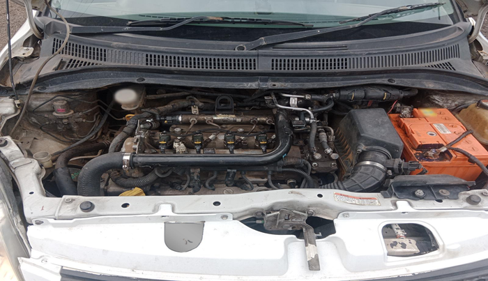 2012 Maruti Swift LDI, Diesel, Manual, 1,62,996 km, exterior