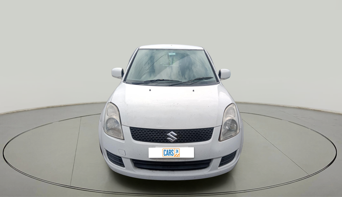 2012 Maruti Swift LDI, Diesel, Manual, 1,62,996 km, exterior