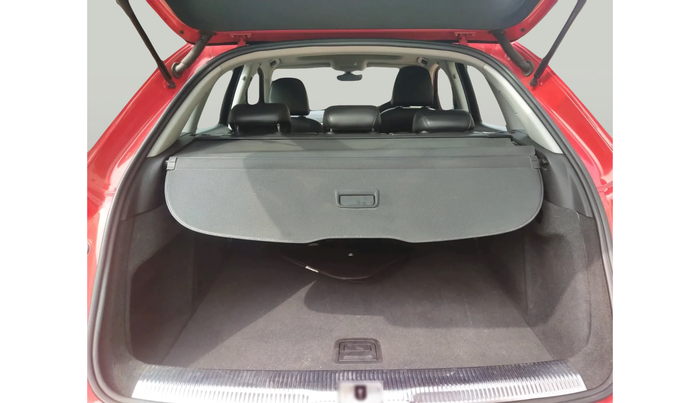 2018 Audi Q3 35 TDI Quattro, Diesel, Automatic, 59,548 km, exterior