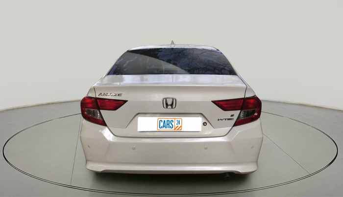 2020 Honda Amaze 1.2L I-VTEC S, Petrol, Manual, 47,916 km, exterior