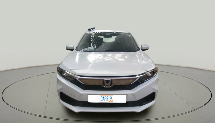 2020 Honda Amaze 1.2L I-VTEC S, Petrol, Manual, 47,916 km, exterior