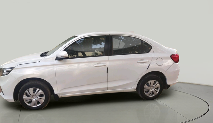 2020 Honda Amaze 1.2L I-VTEC S, Petrol, Manual, 47,916 km, exterior