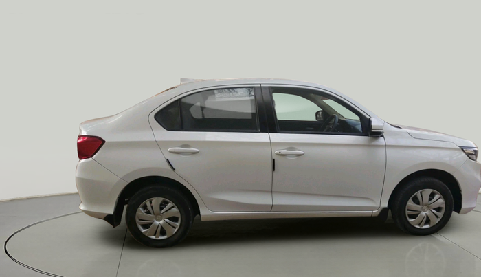2020 Honda Amaze 1.2L I-VTEC S, Petrol, Manual, 47,916 km, exterior