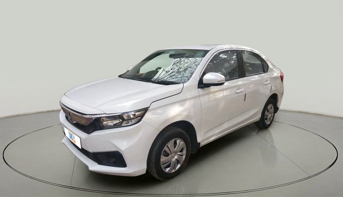 2020 Honda Amaze 1.2L I-VTEC S, Petrol, Manual, 47,916 km, exterior