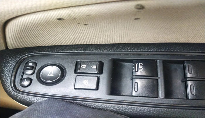 2020 Honda Amaze 1.2L I-VTEC S, Petrol, Manual, 47,916 km, interior