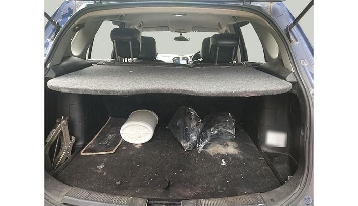 2015 Maruti S Cross SIGMA 1.3, Diesel, Manual, 1,41,730 km, exterior