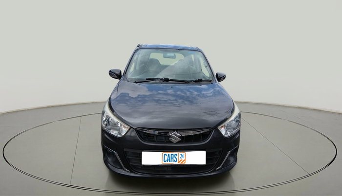 2017 Maruti Alto K10 VXI, Petrol, Manual, 85,351 km, exterior