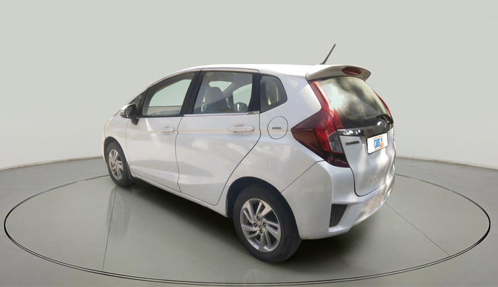 2016 Honda Jazz 1.5L I-DTEC V, Diesel, Manual, 1,27,951 km, exterior