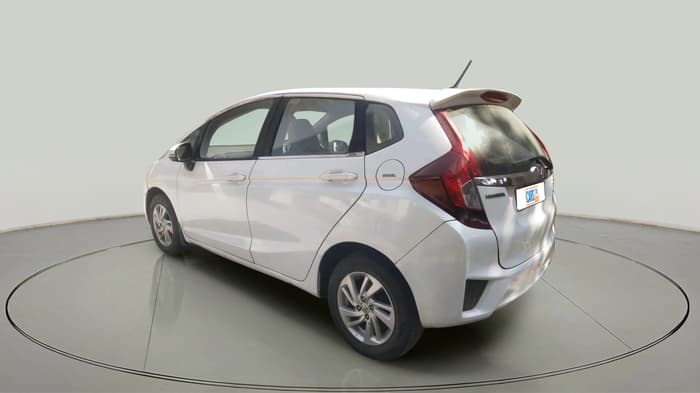 2016 Honda Jazz 1.5L I-DTEC V, Diesel, Manual, 1,27,951 km, exterior