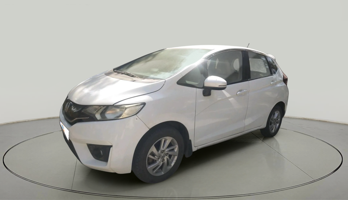 2016 Honda Jazz 1.5L I-DTEC V, Diesel, Manual, 1,27,951 km, exterior