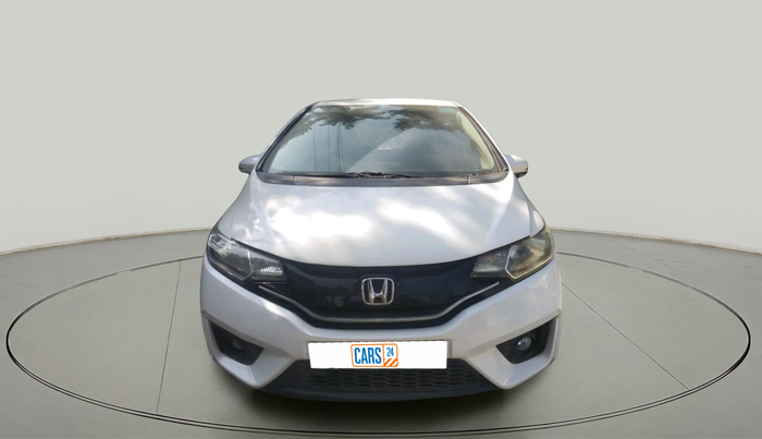 2016 Honda Jazz 1.5L I-DTEC V, Diesel, Manual, 1,27,951 km, exterior