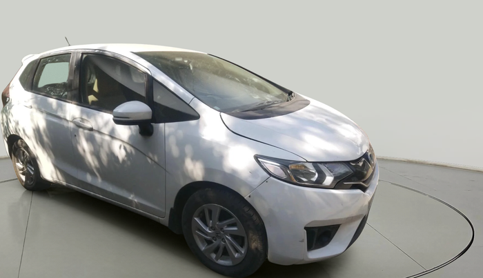 2016 Honda Jazz 1.5L I-DTEC V, Diesel, Manual, 1,27,951 km, exterior