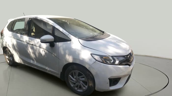 2016 Honda Jazz 1.5L I-DTEC V, Diesel, Manual, 1,27,951 km, exterior