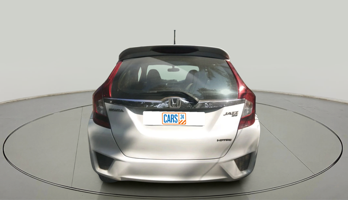 2016 Honda Jazz 1.5L I-DTEC V, Diesel, Manual, 1,27,951 km, exterior