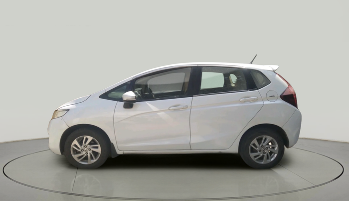 2016 Honda Jazz 1.5L I-DTEC V, Diesel, Manual, 1,27,951 km, exterior